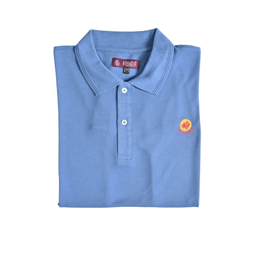 Shri Ram Polo T/SHIRT