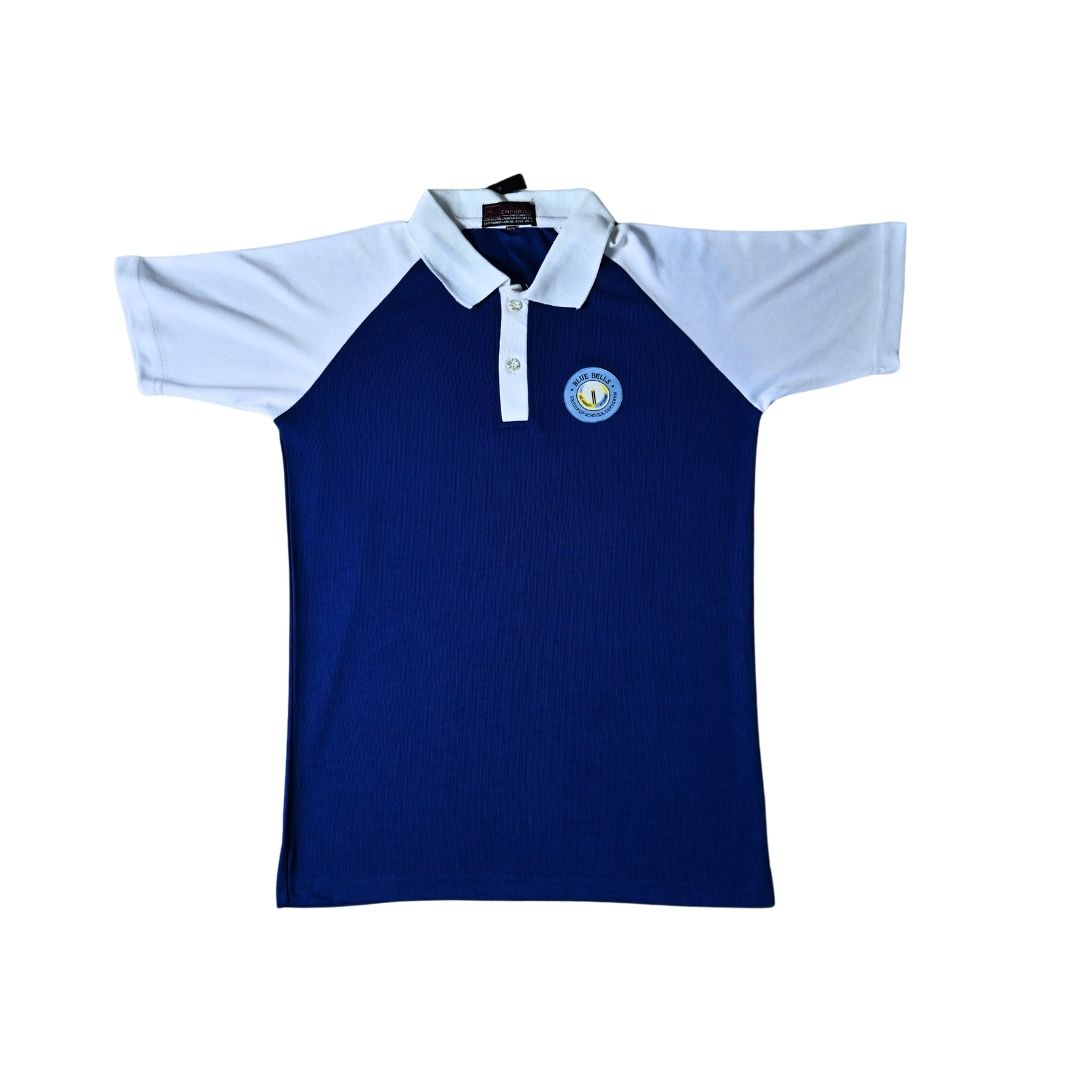 Blue Bells House Polo