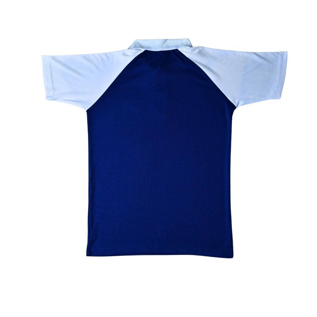 Blue Bells House Polo