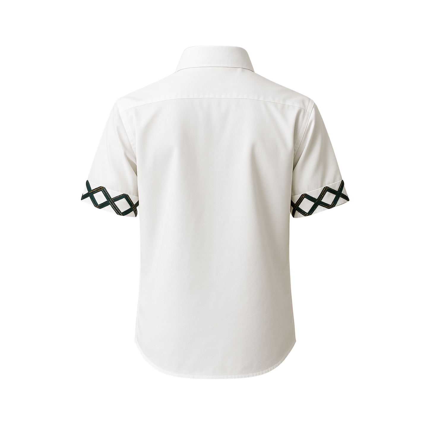 Suncity Boys Half Sleeve Shirt