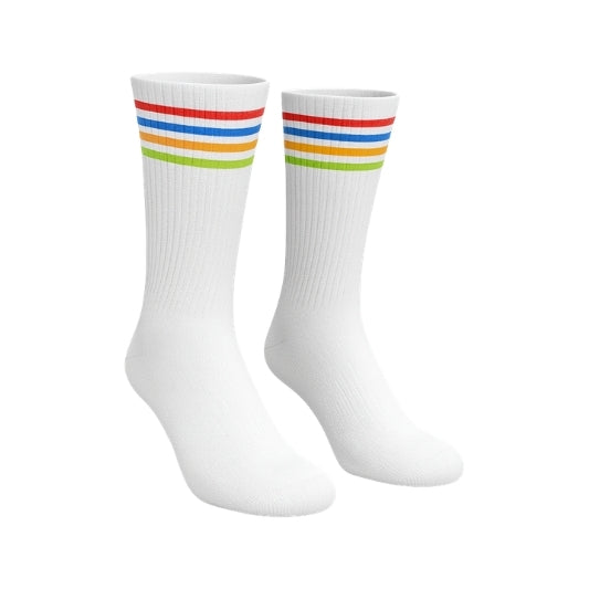 CLAN SOCKS