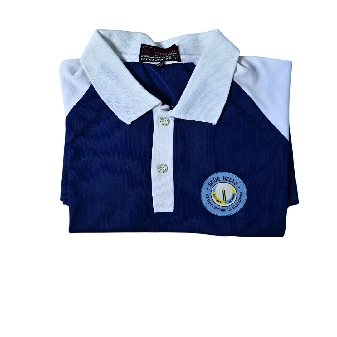 Blue Bells House Polo