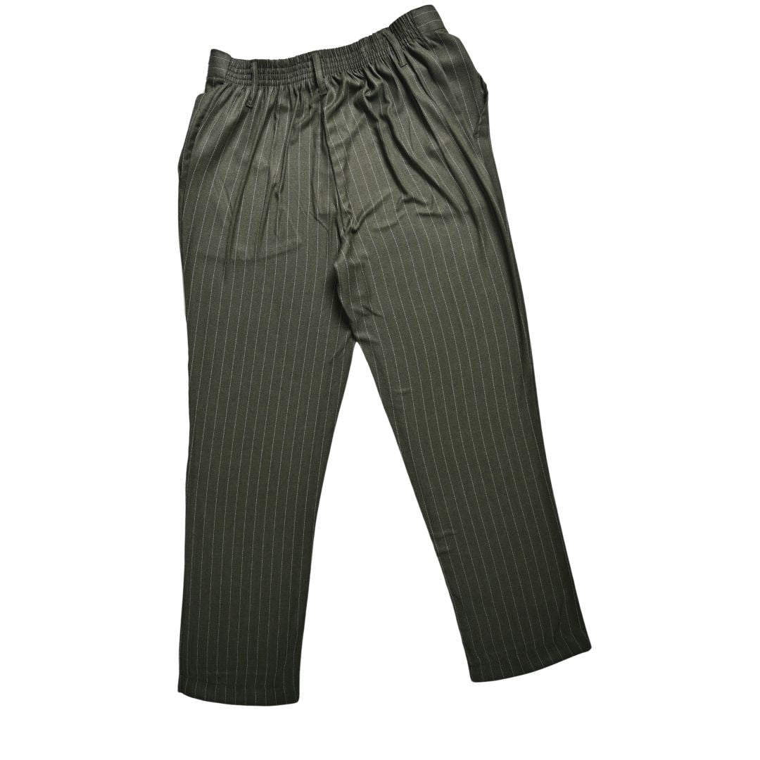 Suncity Formal Trousers