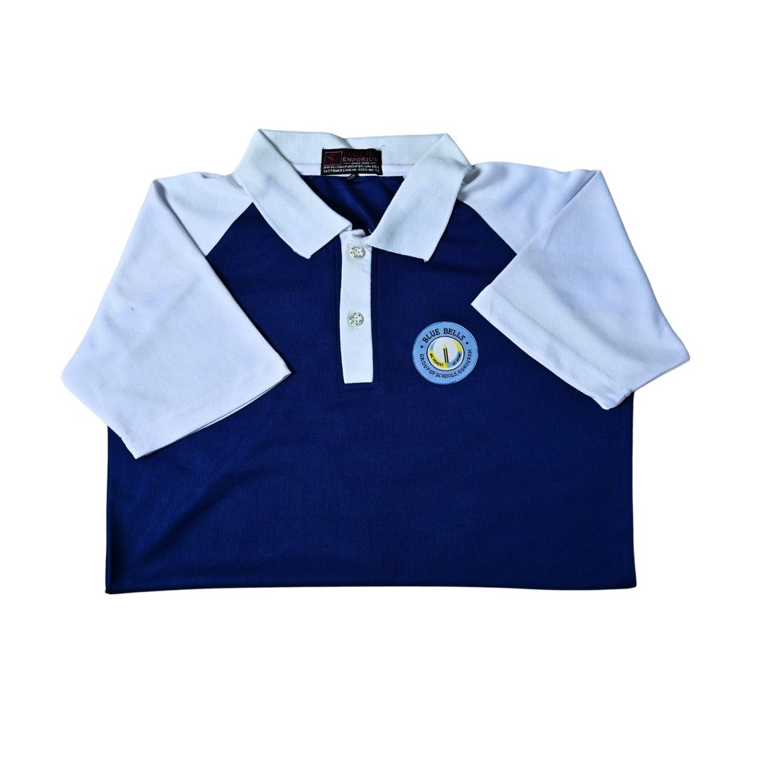 Blue Bells House Polo