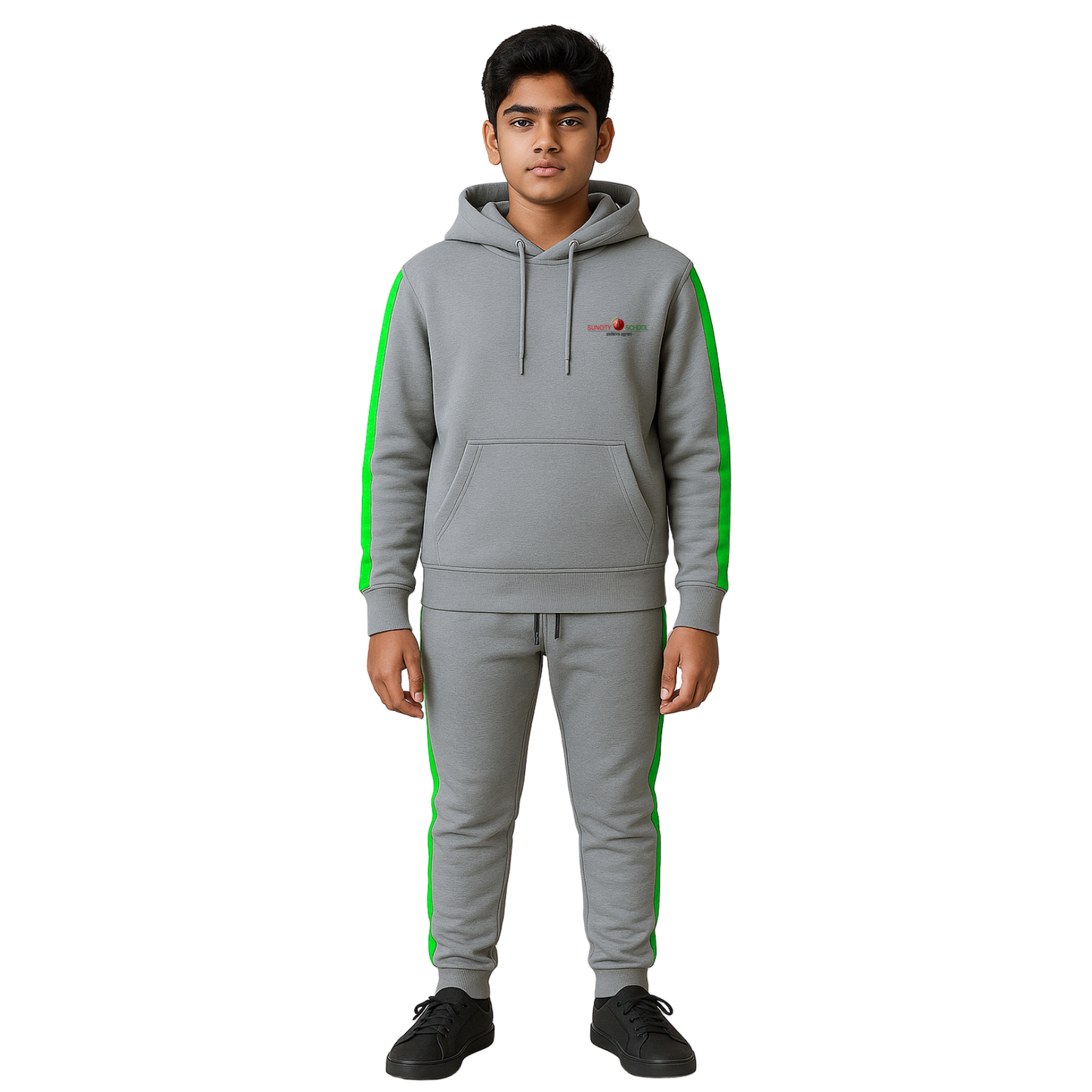 T/SUIT LOWER