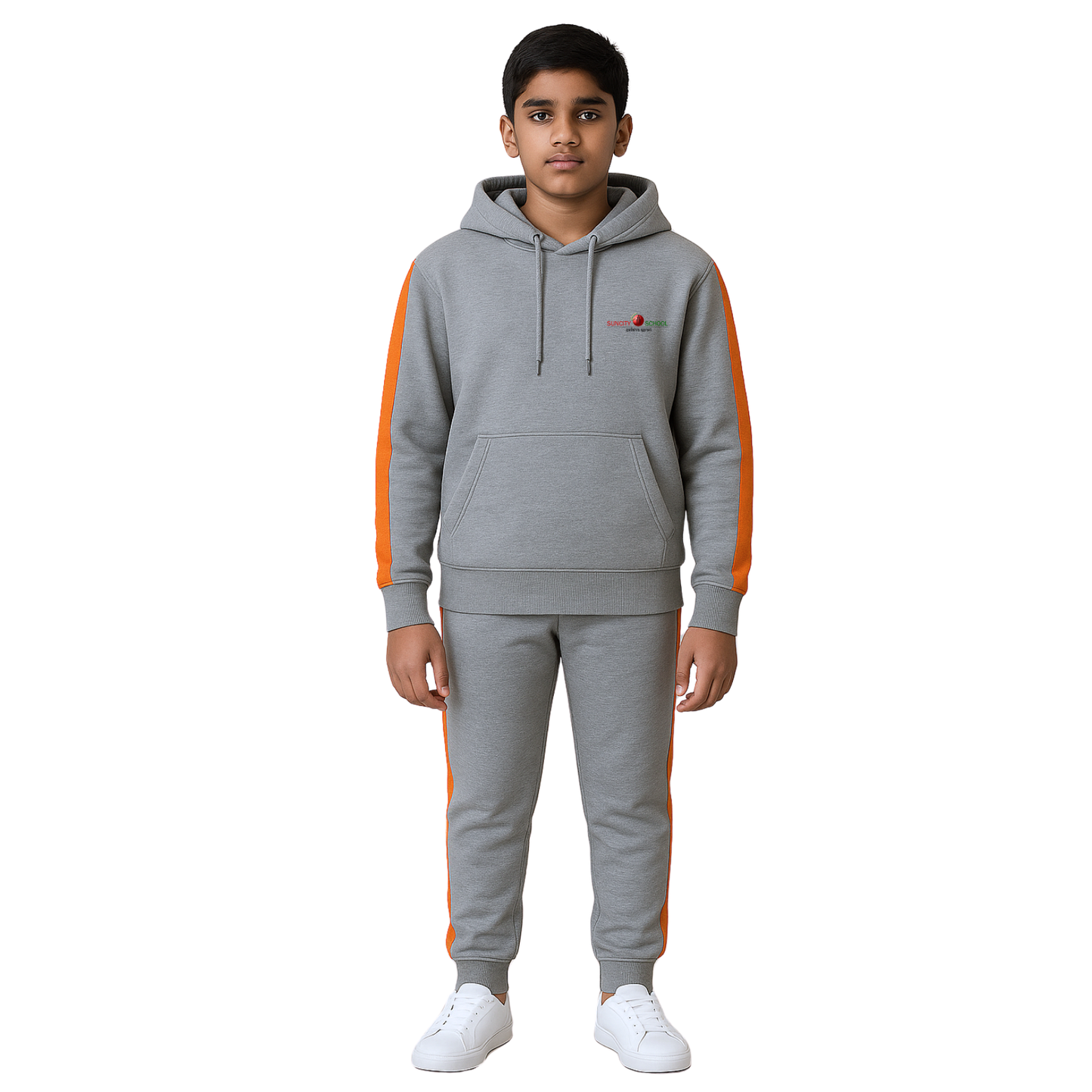 T/SUIT LOWER