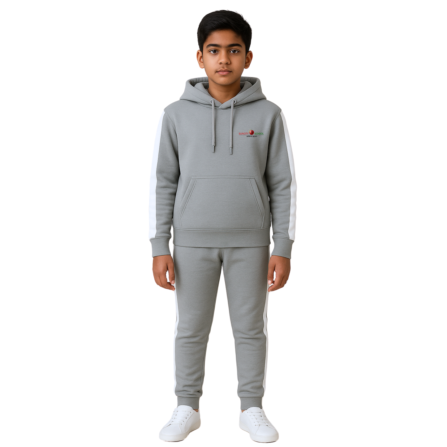T/SUIT LOWER