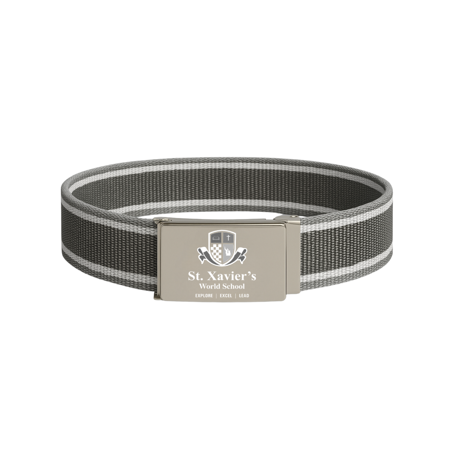 ST. XAVIERS'S BELT (U)