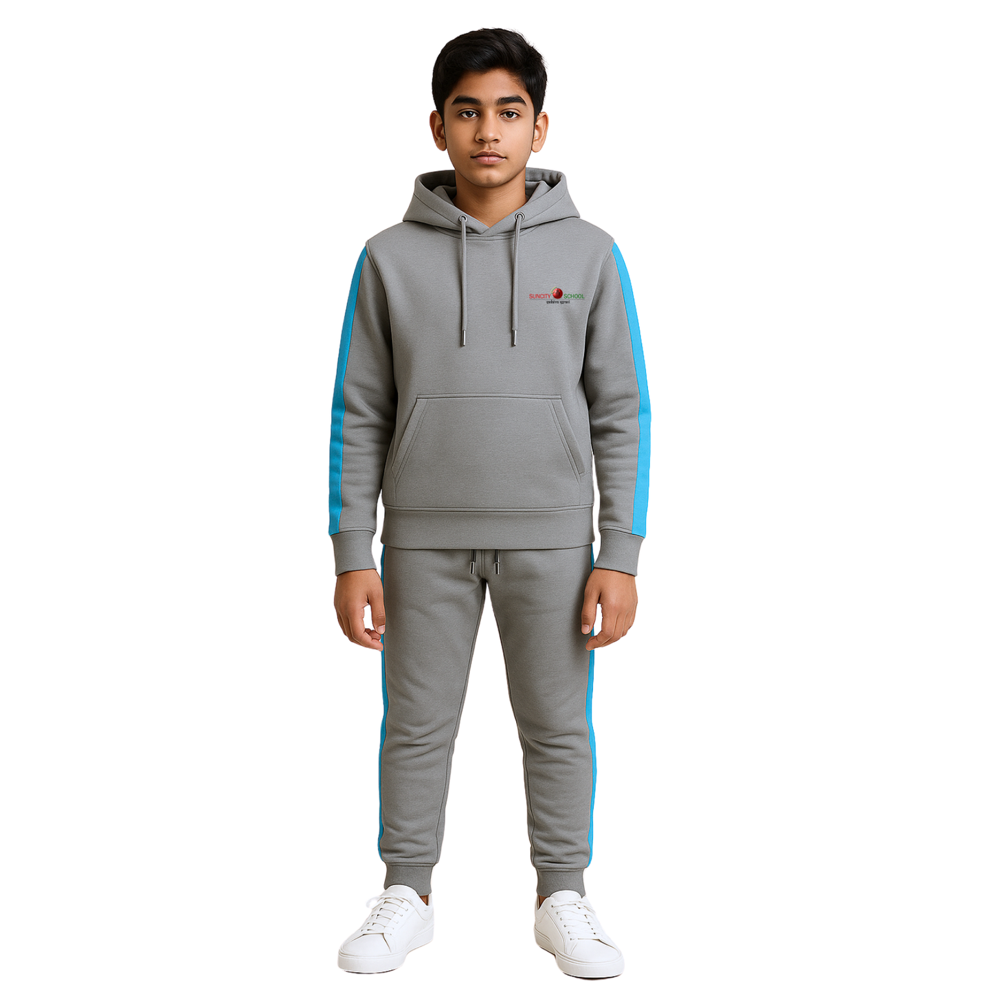 T/SUIT LOWER