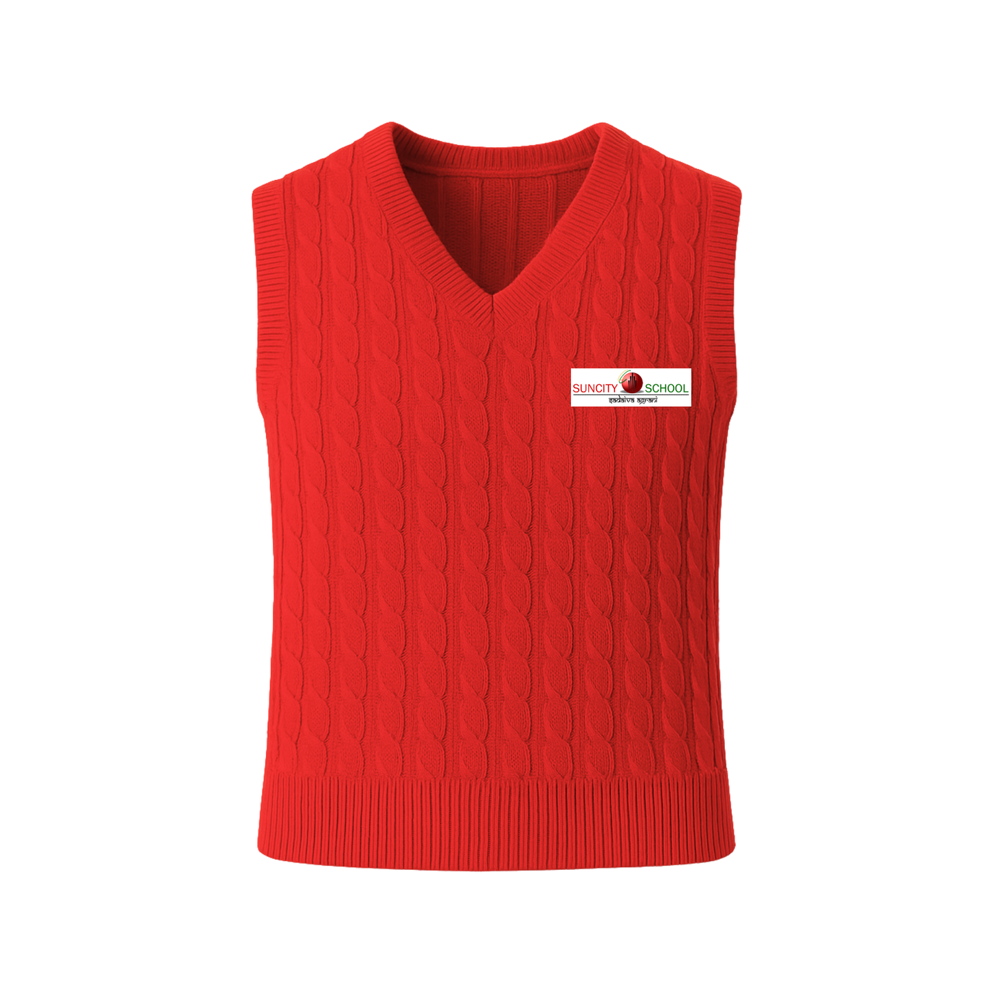 SWEATER S/L