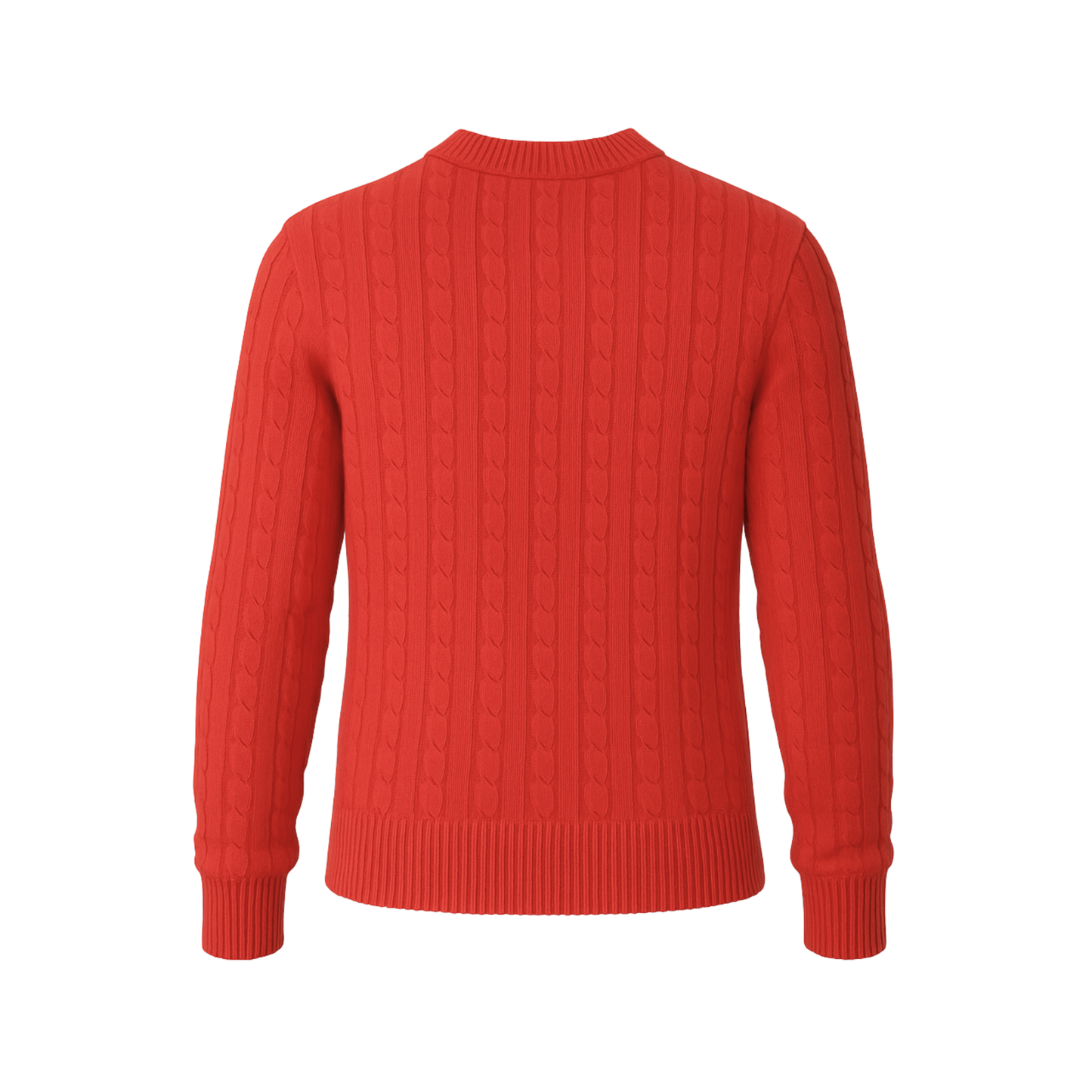 SWEATER F/S