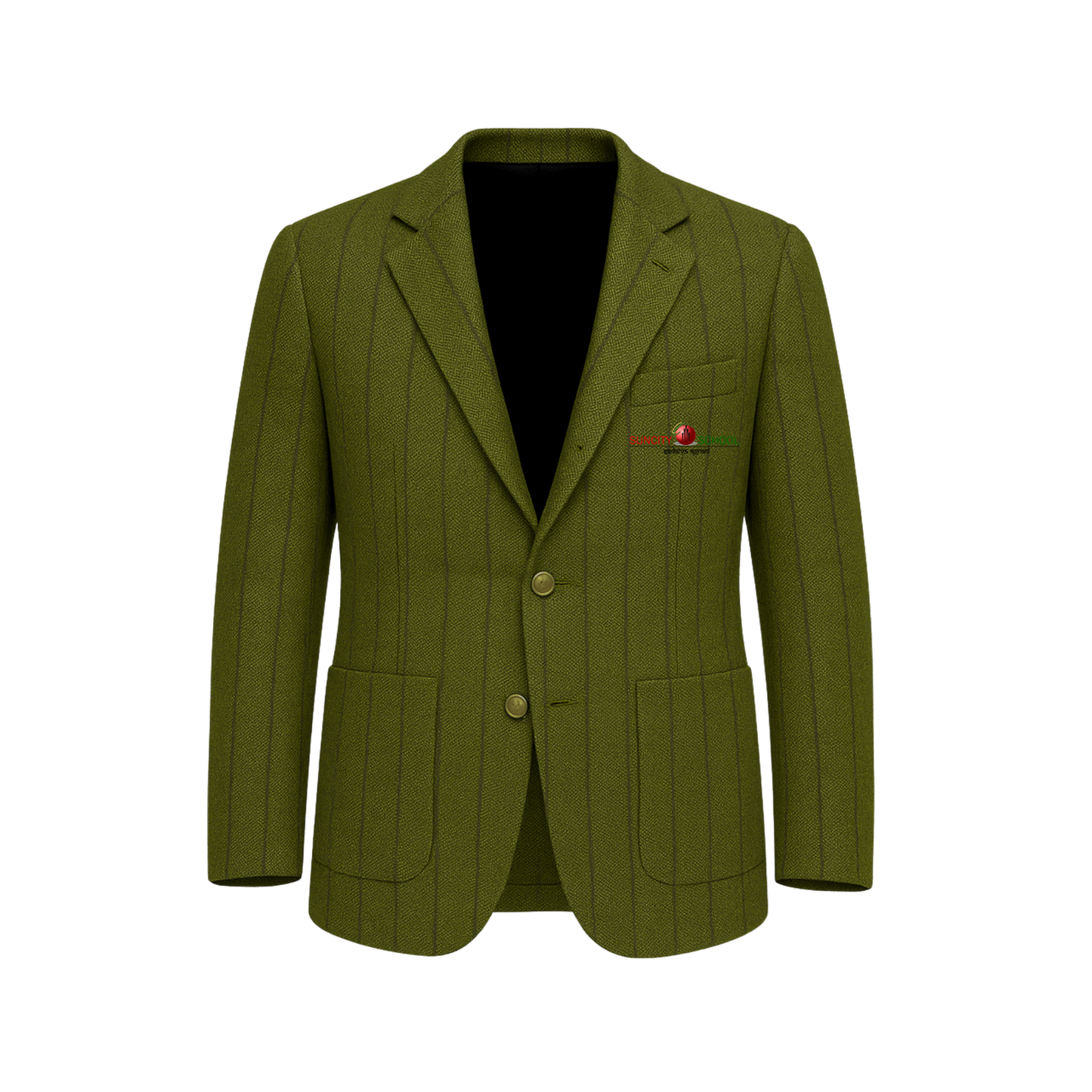 Suncity Winter Blazer