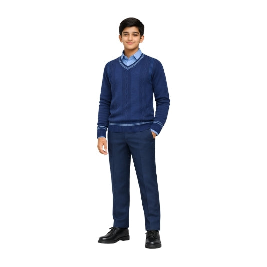 BVN F/S Sweater