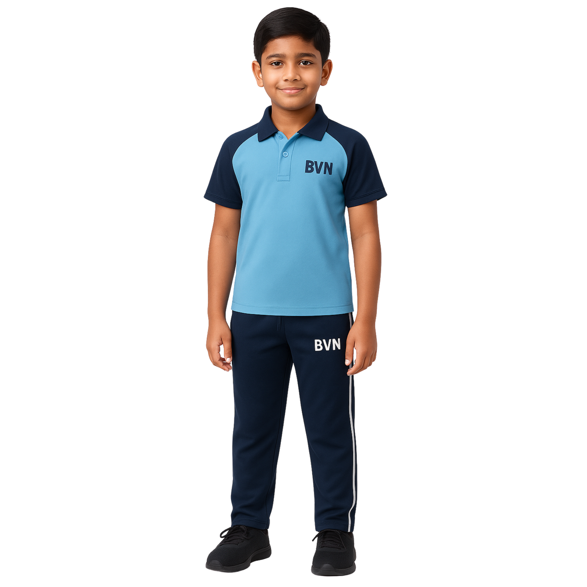 BVN T-Shirt SPT (U)