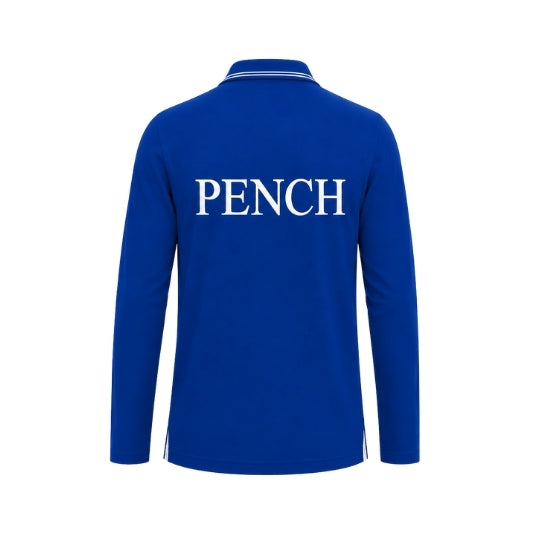 F/S T-SHIRT (GRADE 1-12)