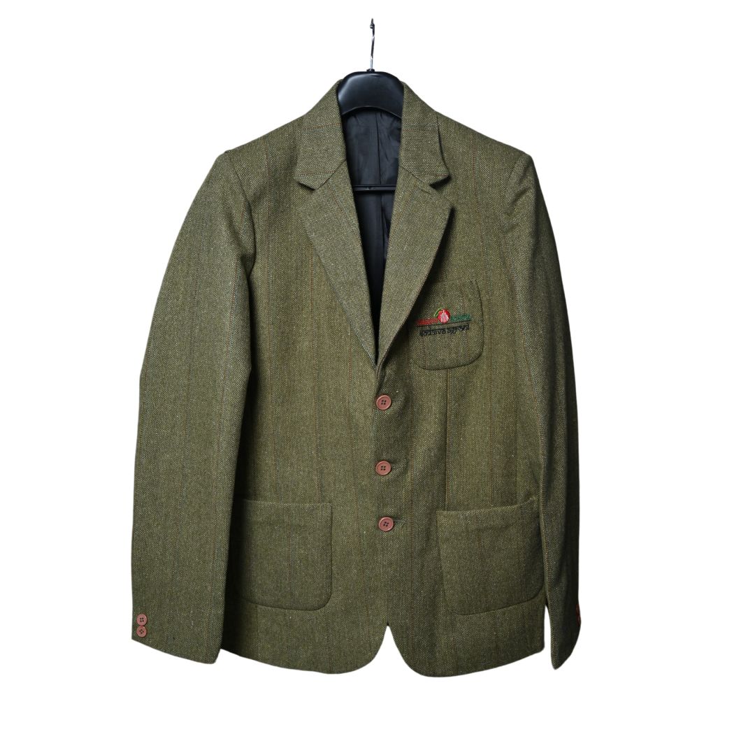 Suncity Winter Blazer