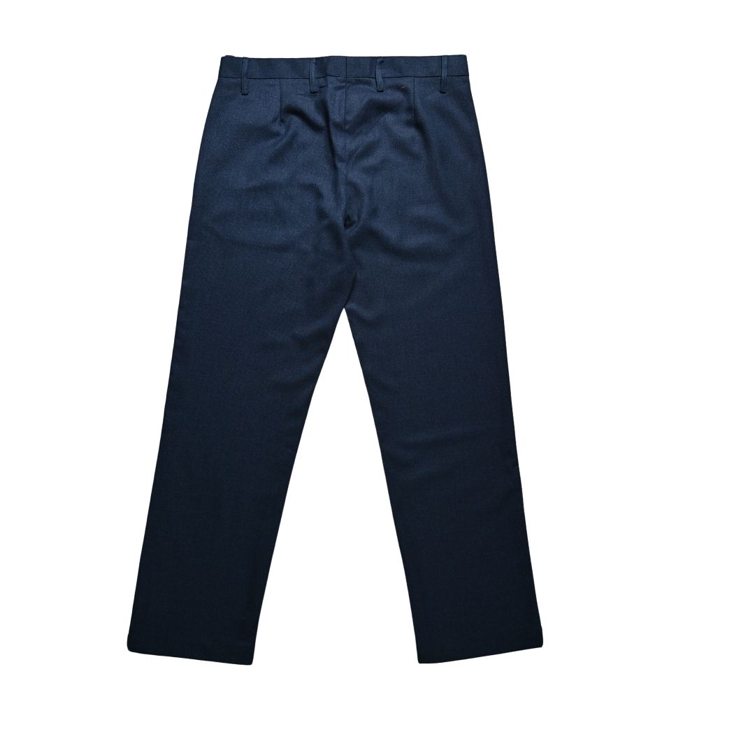BVN FULL PANT NON ELASTIC