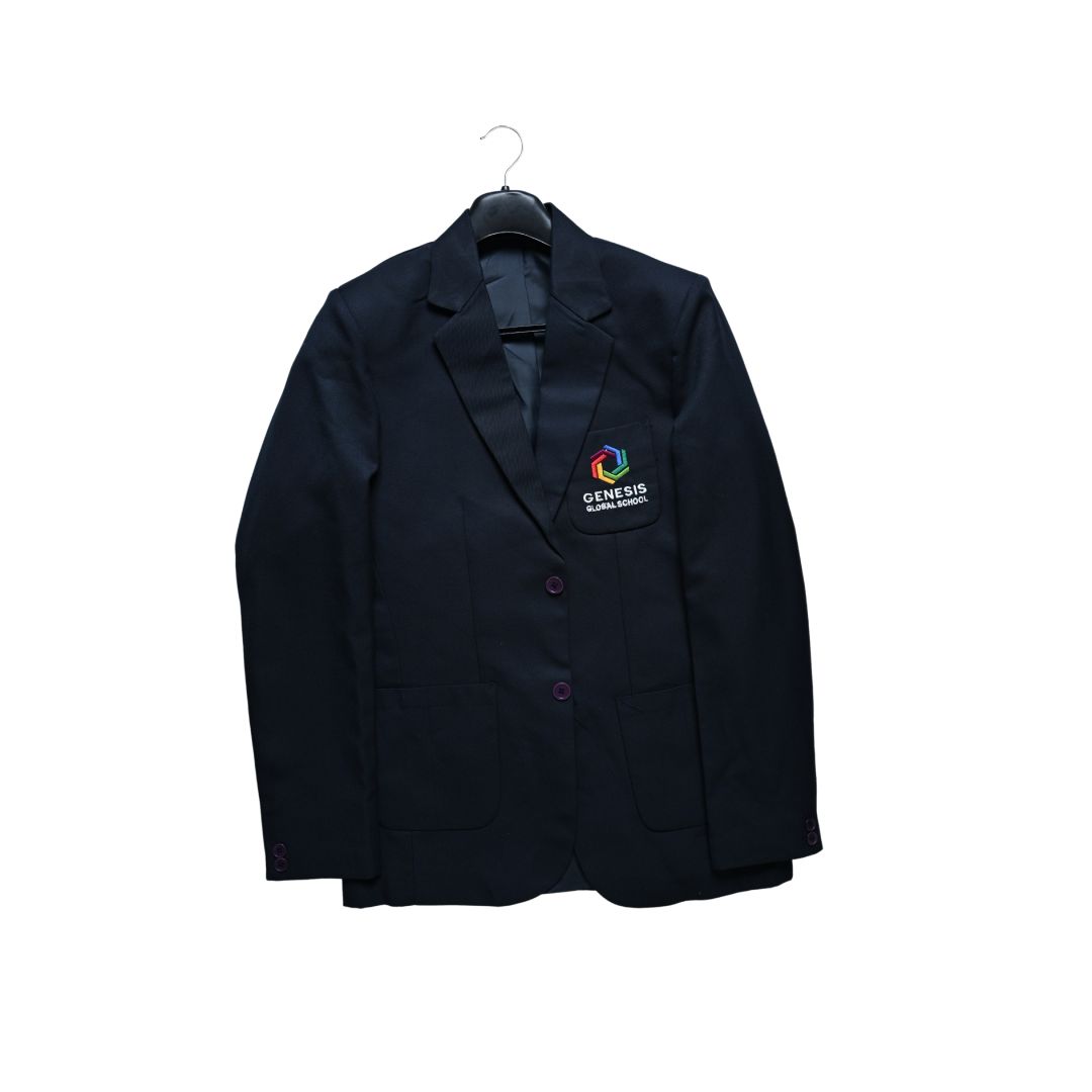 GENESIS BLAZER