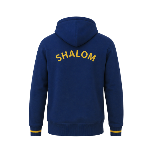 HOODIE (SR.) - SHI