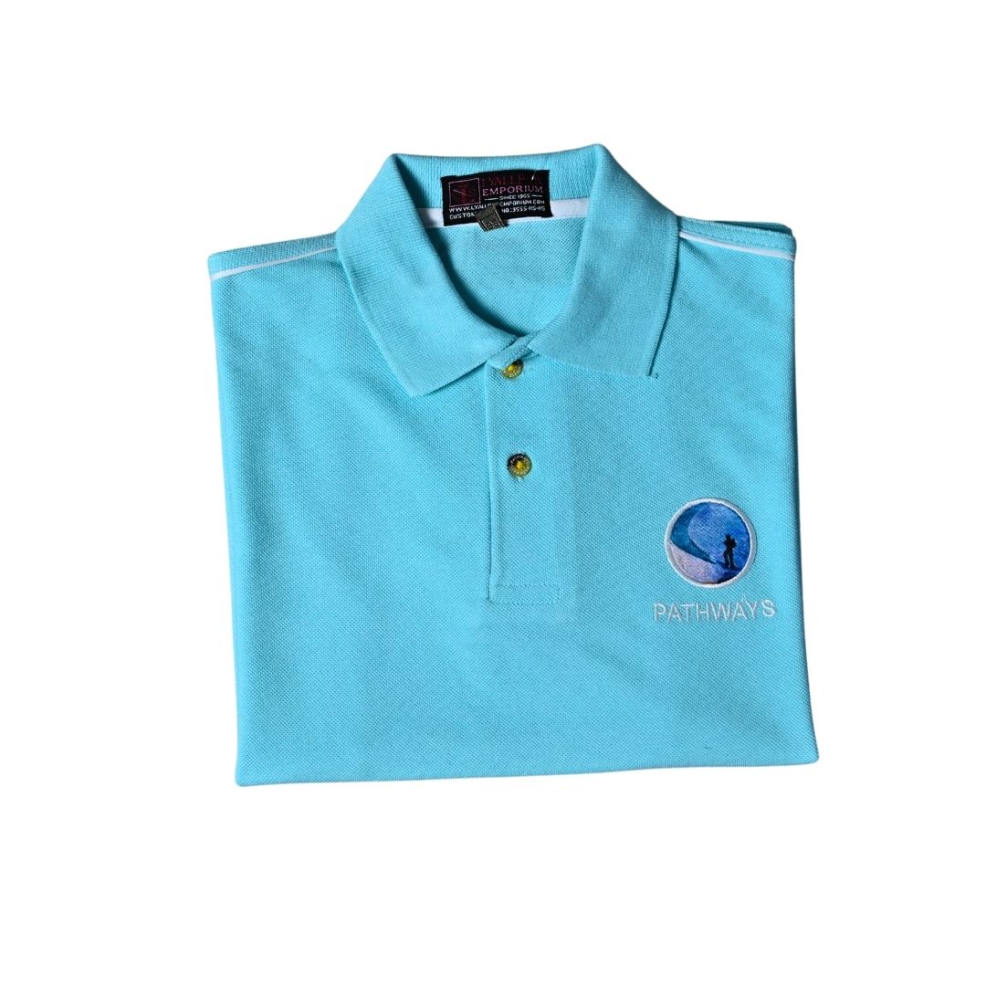 PATHWAYS HOUSE T-SHIRT