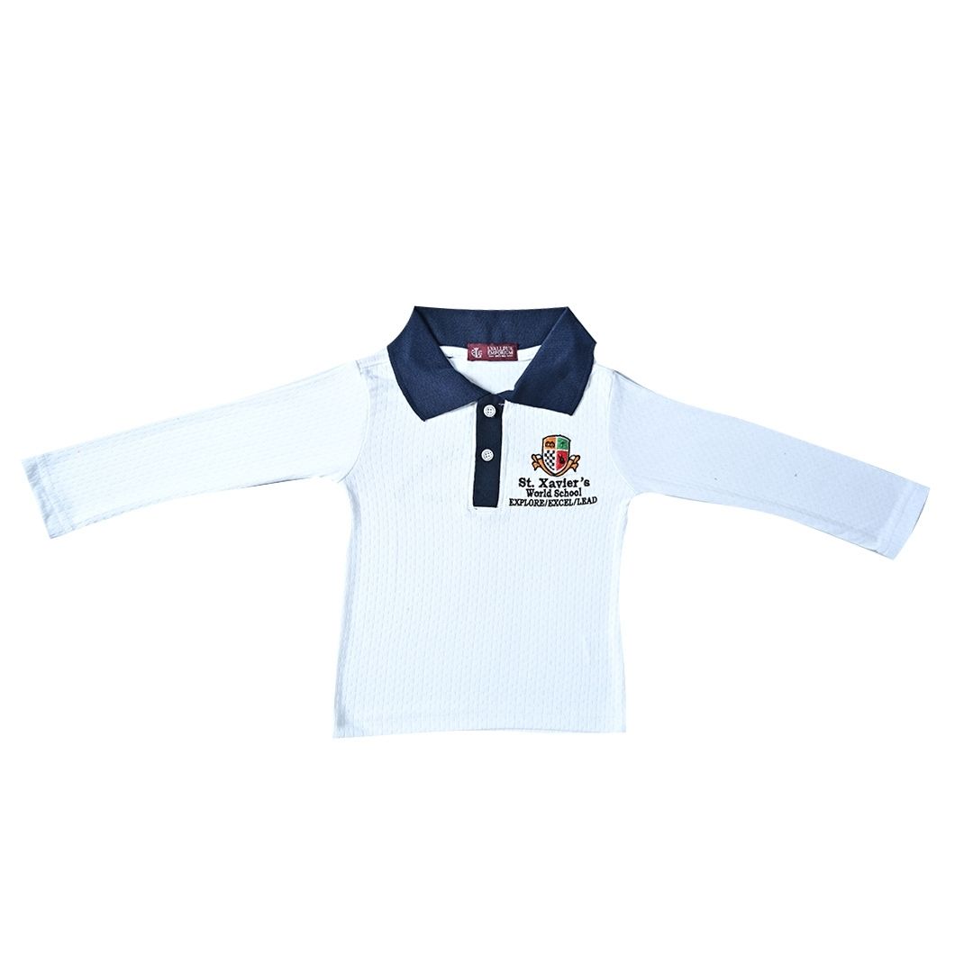 ST. Xavier's T/Shirt