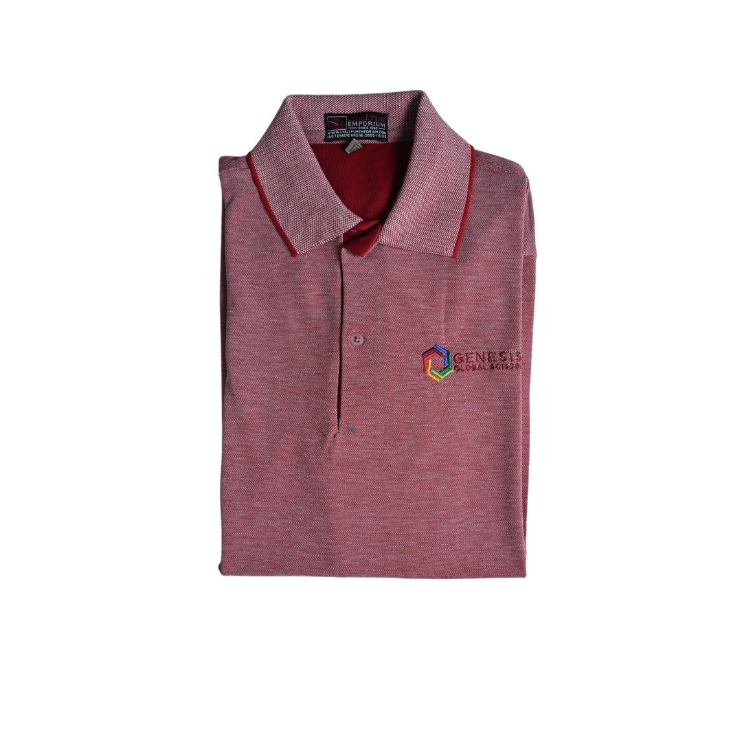 GENESIS FULL SLEEVE T-SHIRT