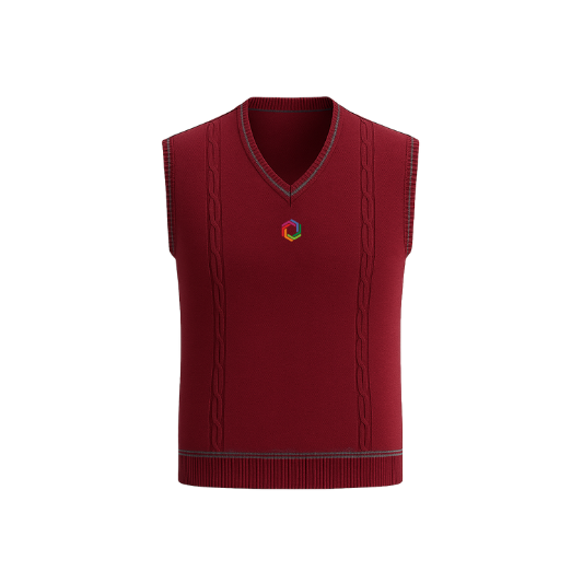 GENESIS H/S SWEATER