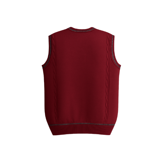 GENESIS H/S SWEATER