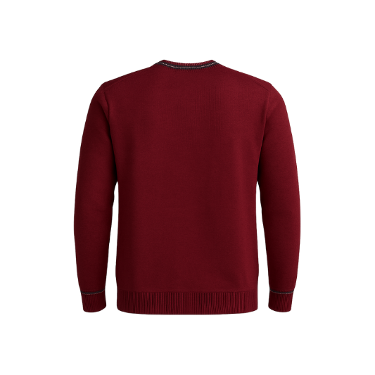 GENESIS F/S SWEATER