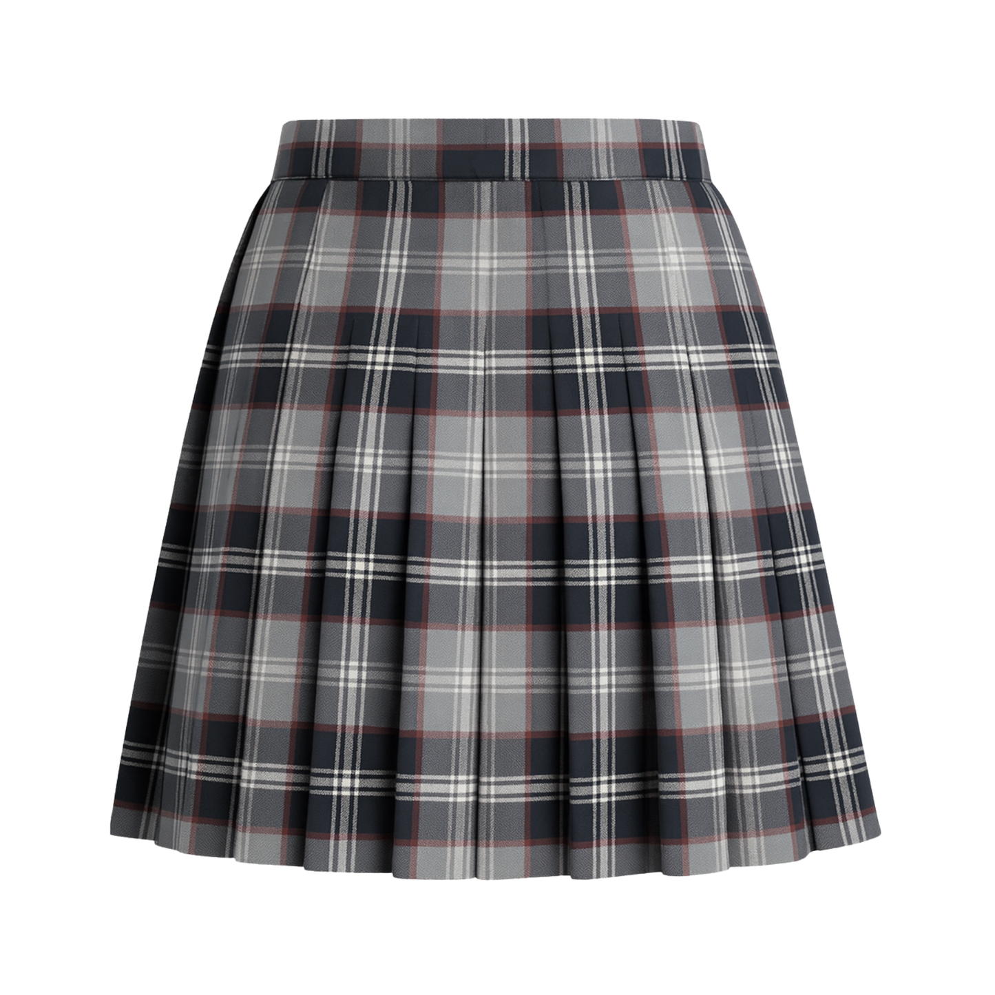 SKIRT (WITH UNDER SHORTS) (GRADE 6-12) KPS