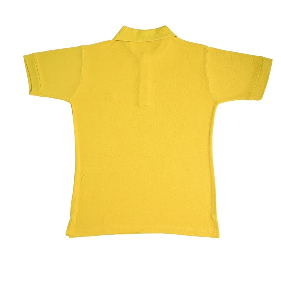 Shri Ram Polo T/SHIRT