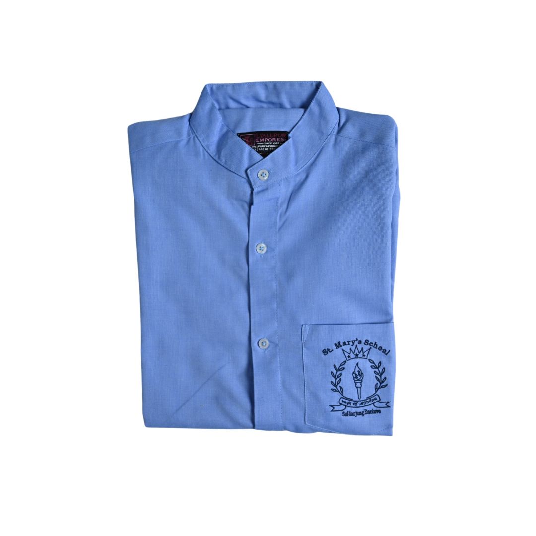 STM KURTI QUARTER SLEEVE F I TO XII