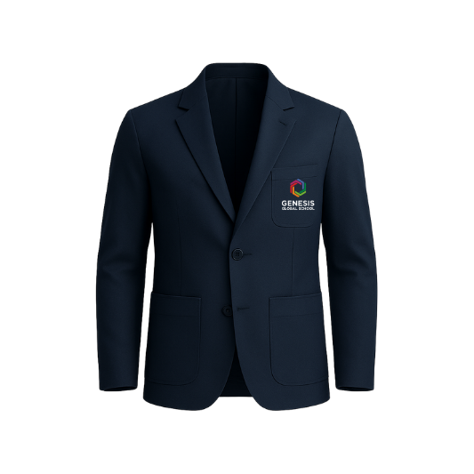 GENESIS BLAZER