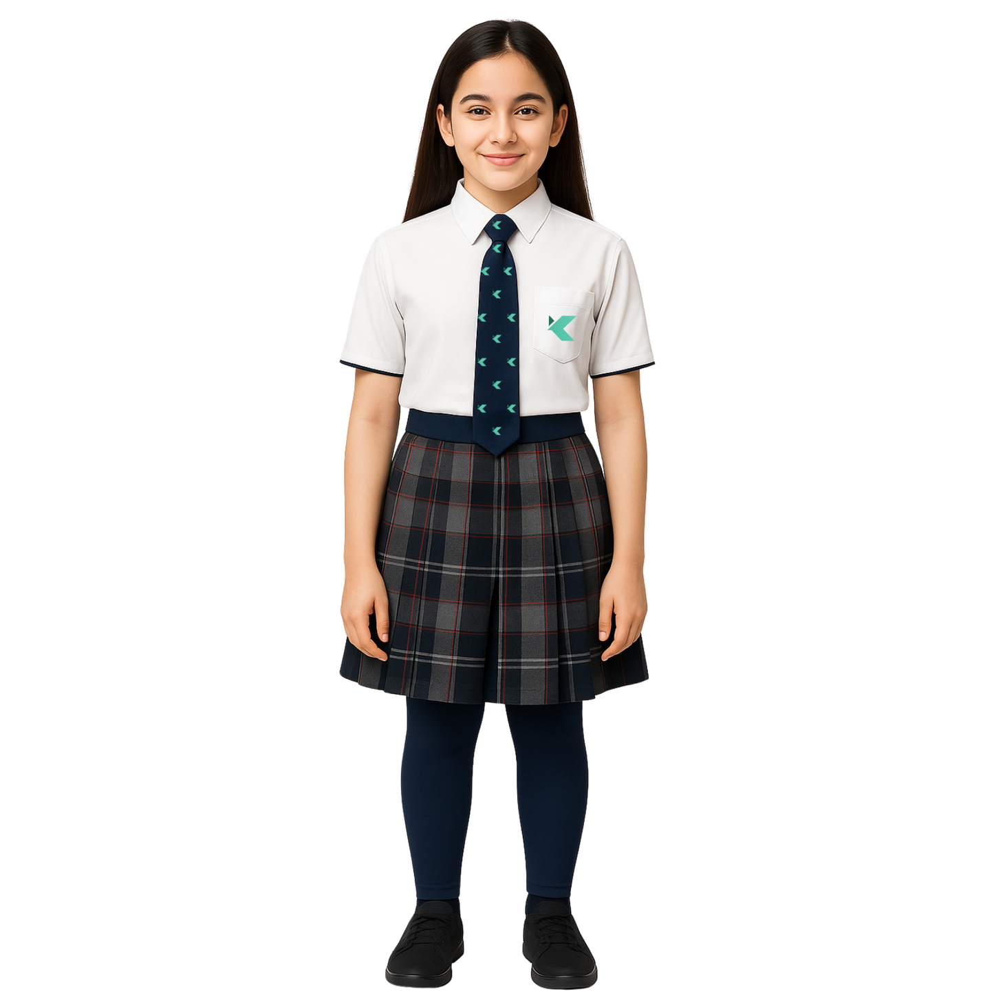 LEGGINGS (GRADE 6-12) KPS