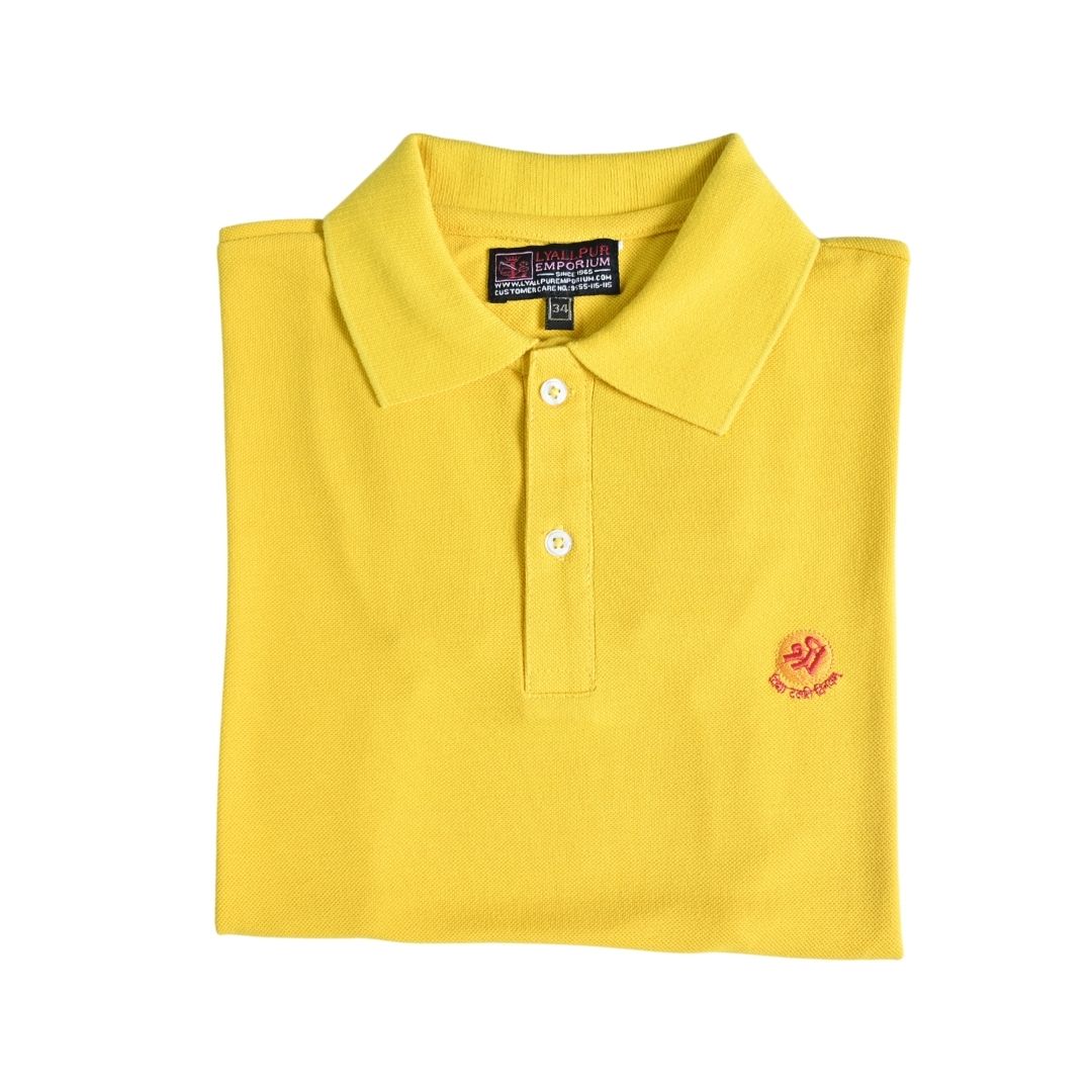 Shri Ram Polo T/SHIRT