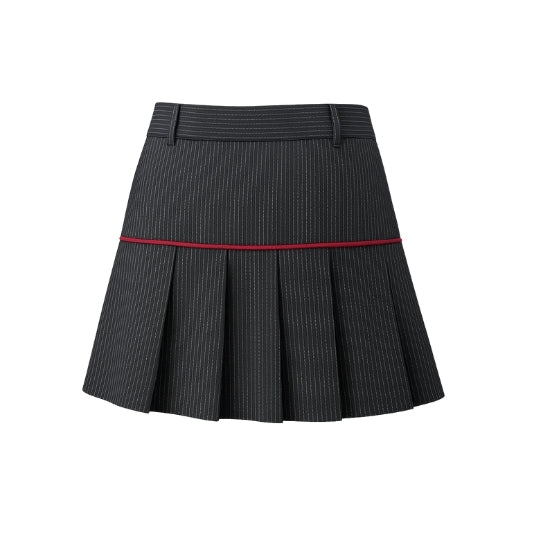 SKIRT (BLACK) GRADE (1-5)