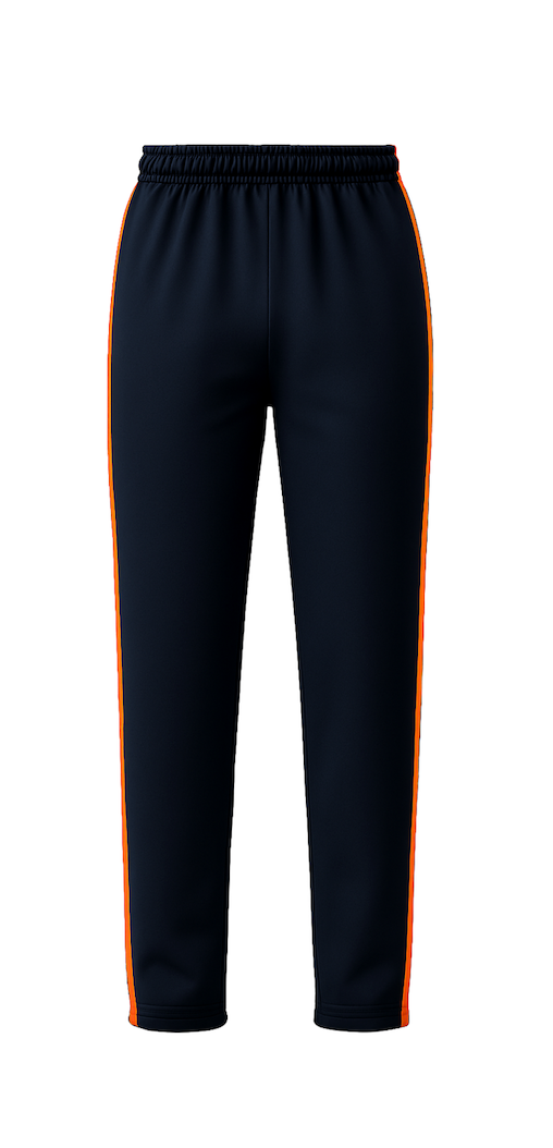 TRACK SUIT LOWER