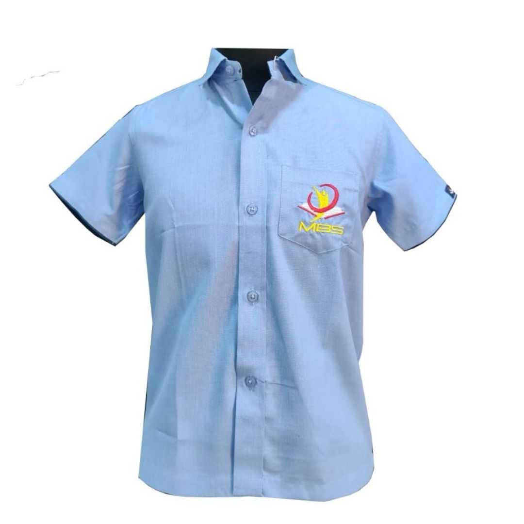 MBS SHIRT U H/S