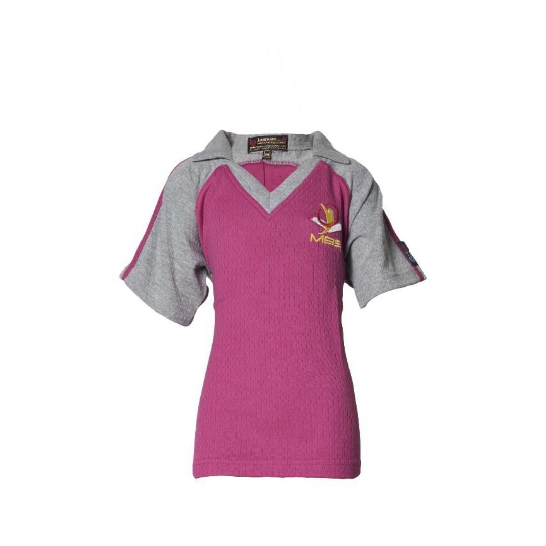 MBS T/SHIRT SPT JR