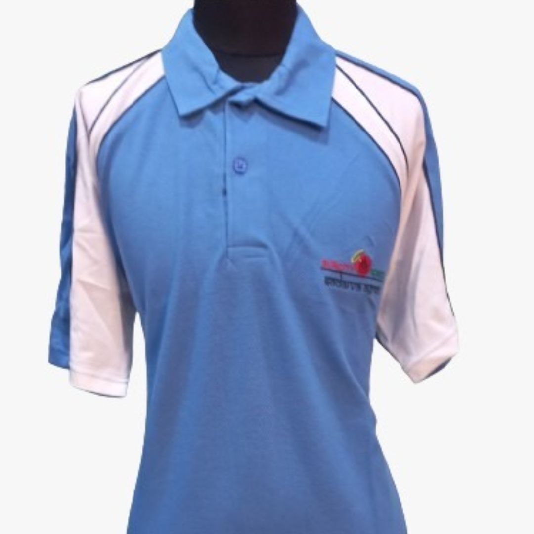 Suncity Sports Polo T-shirt