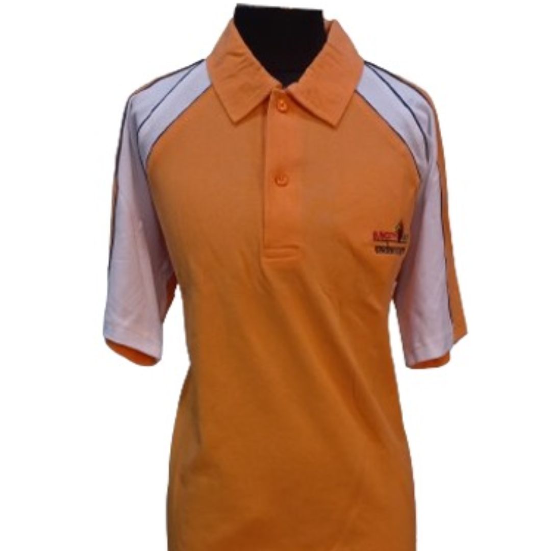 Suncity Sports Polo T-shirt