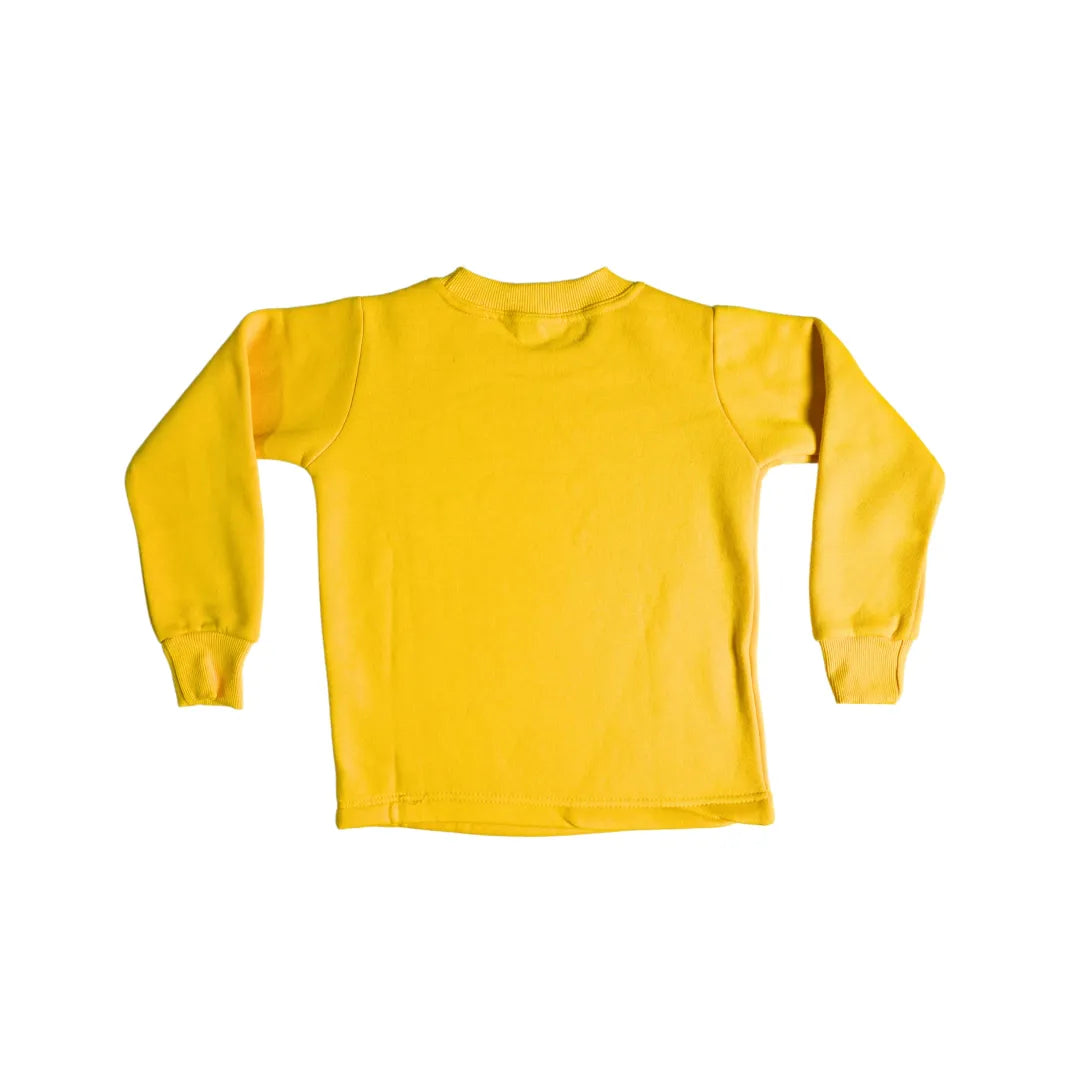 SANTA MARIA-SWEATSHIRT (U)