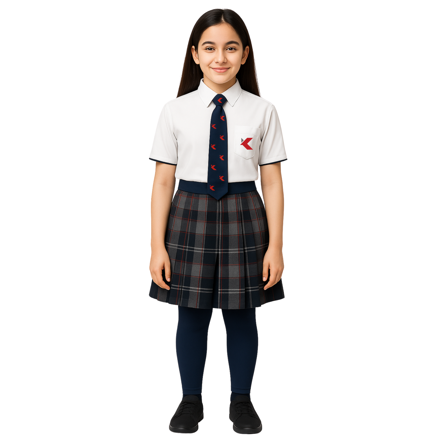 LEGGINGS  (GRADE 6-12) KWS