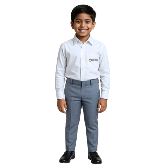 GENESIS PANT