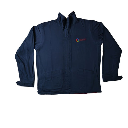 GENESIS GLOBAL SCHOOL JACKET WINTER U
