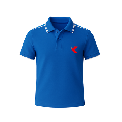 HALF SLEEVES  T-SHIRT  (GRADE NUR - 12) KWS