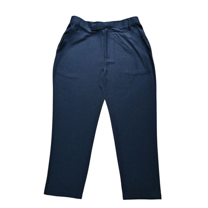 BVN FULL PANT NON ELASTIC