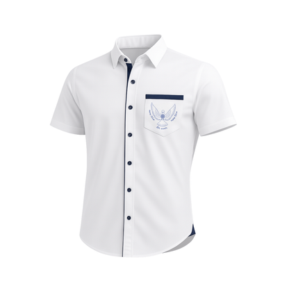 MIS SHIRT H/S (U)