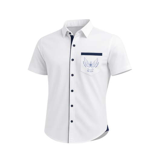MIS SHIRT H/S (U)