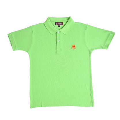Shri Ram Polo T/SHIRT